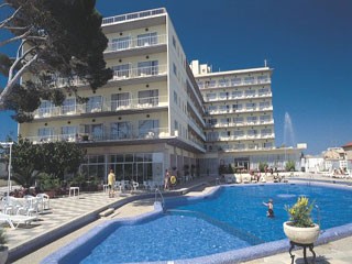 Majorca in Can Pastilla